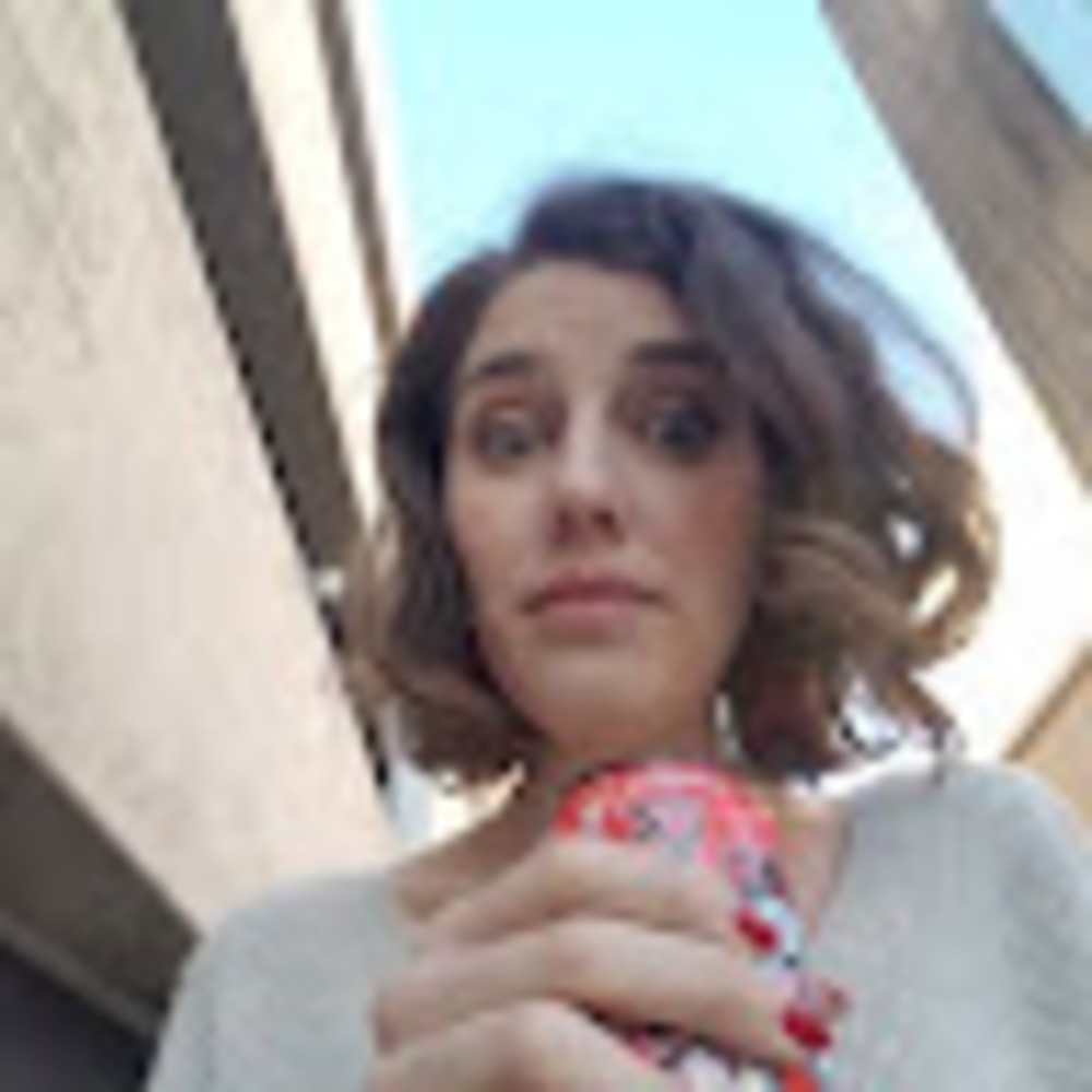 Meet your Posher, Sarah